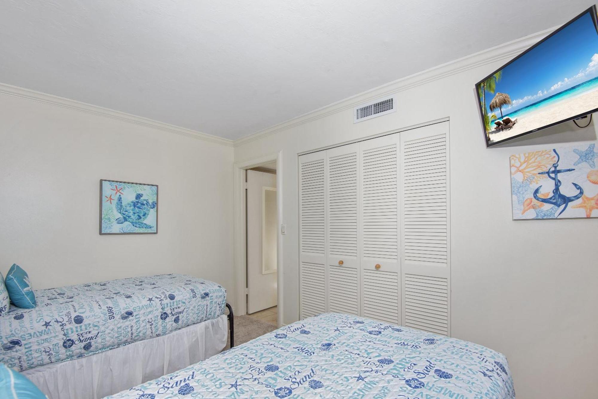 Island Winds 521 By Sun Palace Vacations Fort Myers Beach Exterior foto